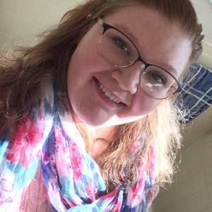 Meet your Posher, Theresa